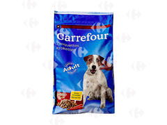 Croquettes Tendre pour Chiots Carrefour 1,5kg