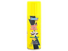 Insecticide anti-volants et rampants Zentek 200ml