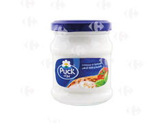 Fromage à Tartiner Puck 140g