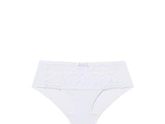 Lot de 2 Shortys Clara Écru TEX