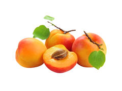 Abricot Local 500g.