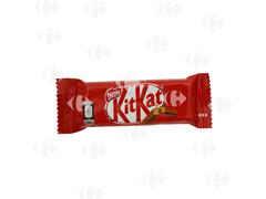 Barre Chocolatée Finger Kit Kat 20,5g