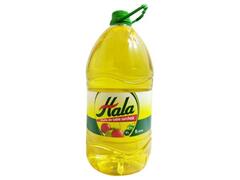 Huile de Table Pure Soja Hala 5L
