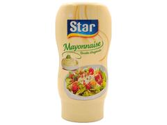 Mayonnaise Star 250g