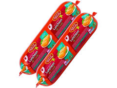 Lot Luncheon de Dinde Dindy 2 unités 300g