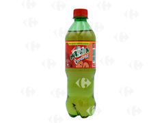 Boisson Gazeuse Pomme Mirinda 50cl.