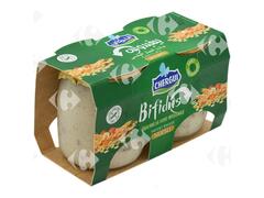 Yaourt Muesli Bifidus Chergui 2x125g.