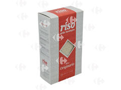 Riz Rond Originario Riso 1kg