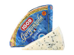 Fromage Gorgonzola Igor 100g
