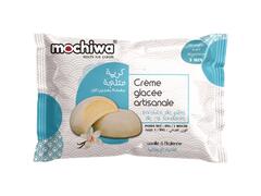 Mochi Vanille Italienne Mochiwa 35g