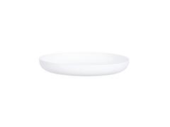 Assiette Creuse Friends Time Blanche Luminarc 21cm