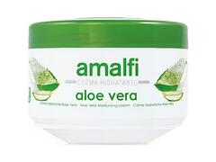 Crème Hydratante à l’Aloe Vera Amalfi 250ml