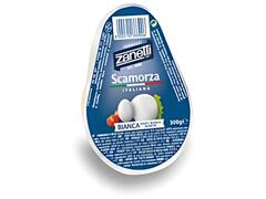 Fromage Scamorza Blanc Zanetti 300g