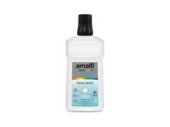 Bain de Bouche Dents Blanches Amalfi 500ml