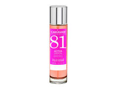 Eau de Parfum pour Femme 81 Caravan 150ml