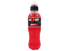 Eau Isotonique Upgrade Red Zero 50cl.