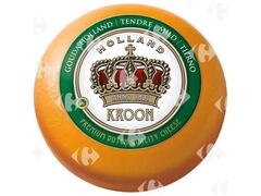 Fromage Gouda Nature Kroon 100g