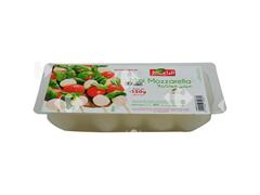 Mini Mozzarella Berger 150g