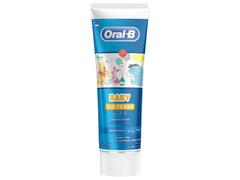 Dentifrice Bébé Winnie l'Ourson Oral-B 75ml