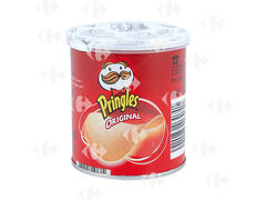 Tuiles Original Pringles 40g