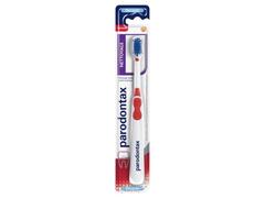 Brosse à Dent Souple Nettoyage Parodontax.