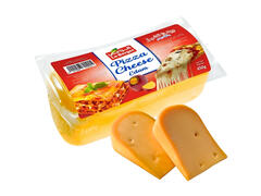 Fromage Edam Spécial Pizza Le Berger 100g.