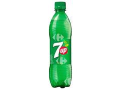 Boisson Gazeuse Citron Seven Up 50cl