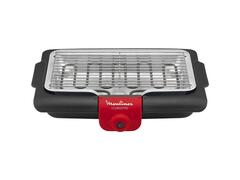 Barbecue Électrique Posable Moulinex 2100W.