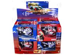 Motos Jouet Formule 1/18 Racing