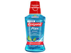 Bain de Bouche Plax Peppermint Colgate 250ml