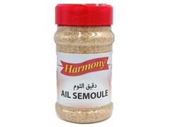 Ail semoule Harmony 215g.