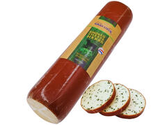 Fromage Fumé aux Herbes Gran Coeur 100g