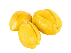 Citron Confit Sqala au Kg