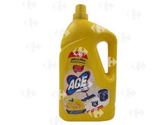 Nettoyant Sol Citron Ace Manzili 3L