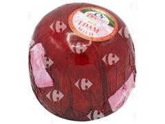Baby Edam Boule Or Blanc 850g