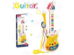 Jeu de Guitare 782