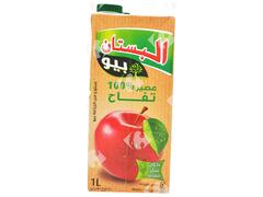 Pur Jus de Pomme Bio Al Boustane 1L
