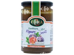Confiture de Figue Flora 350g.