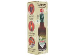 Sauce Chipotle Tabasco 60ml