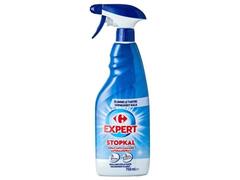 Nettoyant Ménager Anti-Calcaire Carrefour Expert 750ml
