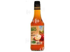 Vinaigre de Cidre Carrefour Bio 50cl
