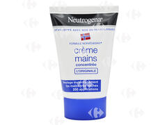 Crème Mains parfumée Neutrogena 50ml