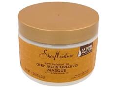 Masque au Beurre de Karité Shea Moisture 326ml.