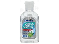 Gel Désinfectant Antibactérien Ultra Compact 50ml.