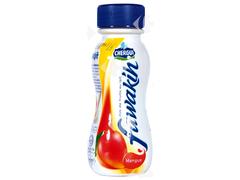 Jus au Lait Mangue Fawakih Chergui 330ml