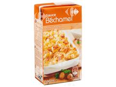 Sauce Béchamel Carrefour 50 cl