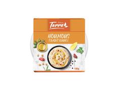 Houmous Traditionnel Terra Delice 180g.