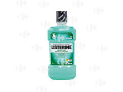 Bain Bouche Protection Dents et Gencive Listerine 500ml