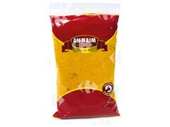 Curcuma Moulu An-Naim 250g