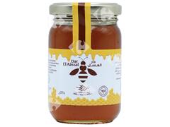 Miel d'Eucalyptus Dar El Aassal 250g.